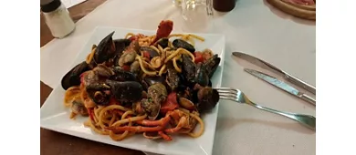 Ristorante Pizzeria Trotter