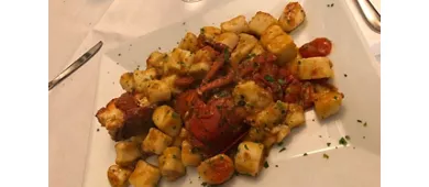 Ristorante Pizzeria Trotter