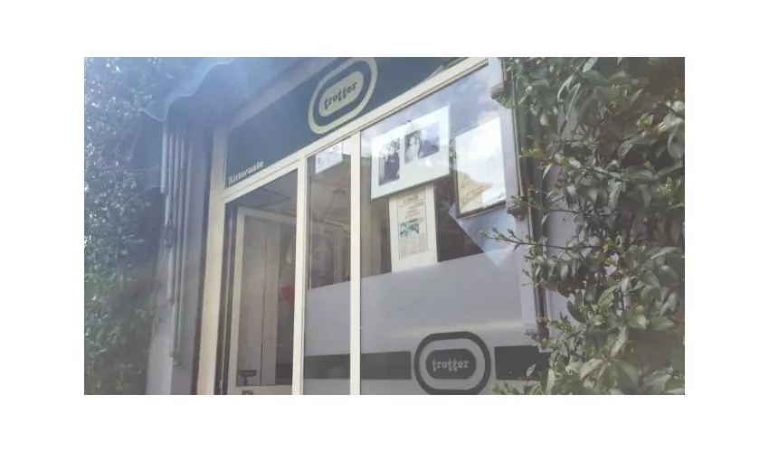 Ristorante Pizzeria Trotter