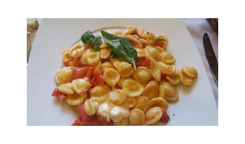 Ristorante Pizzeria Trotter