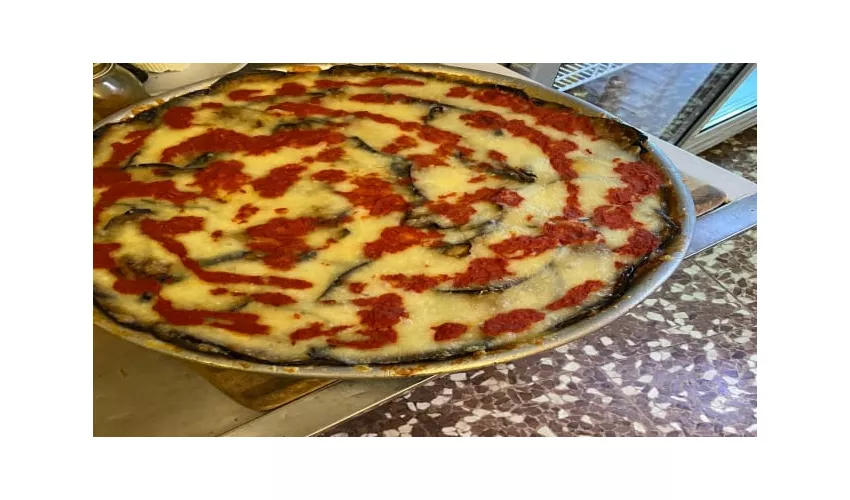 Ristorante Pizzeria Trotter