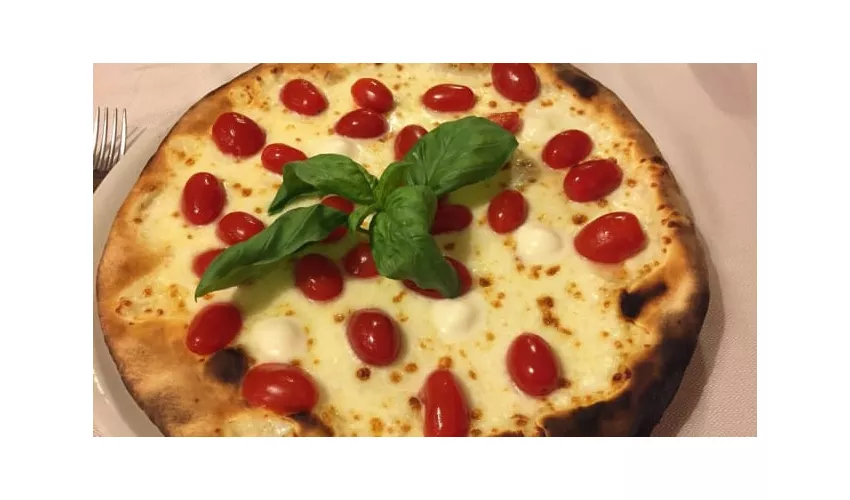 Ristorante Pizzeria Trotter