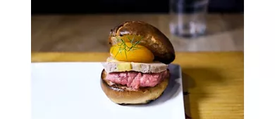 Rossorubino Enoteca | Enotavola