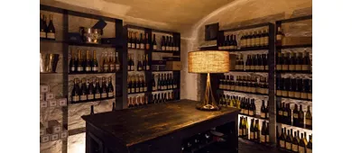 La Ménagère