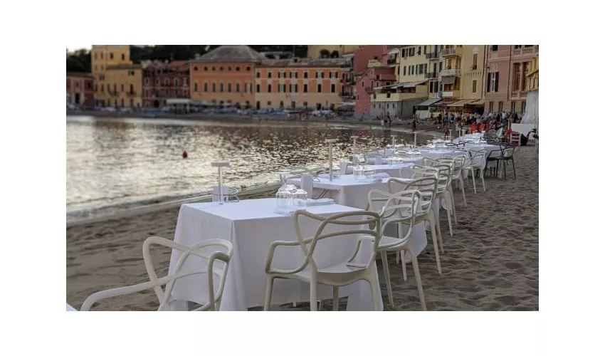 Ristorante Baia del Silenzio