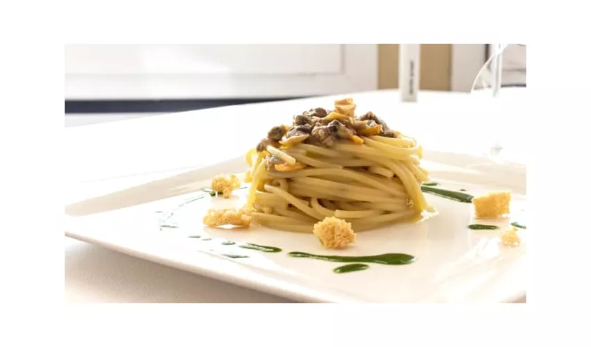 Ristorante Baia del Silenzio