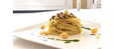 Ristorante Baia del Silenzio