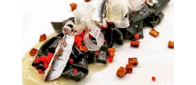 Ristorante Baia del Silenzio