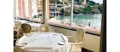 Ristorante Baia del Silenzio