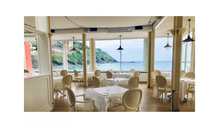 Ristorante Baia del Silenzio