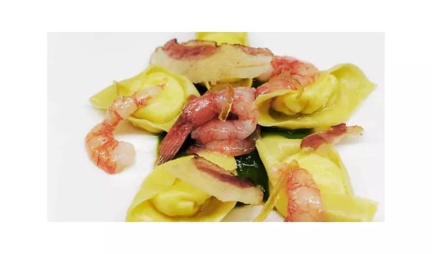 Ristorante Baia del Silenzio