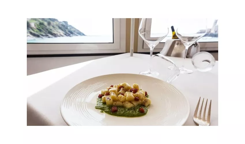 Ristorante Baia del Silenzio