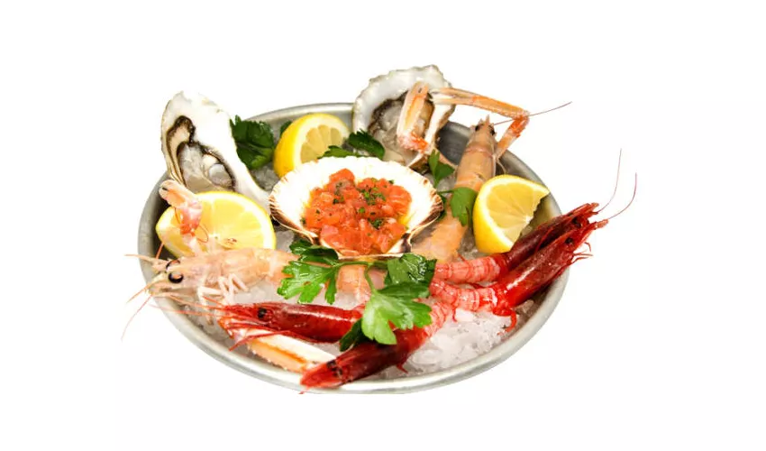 Noi Pesce