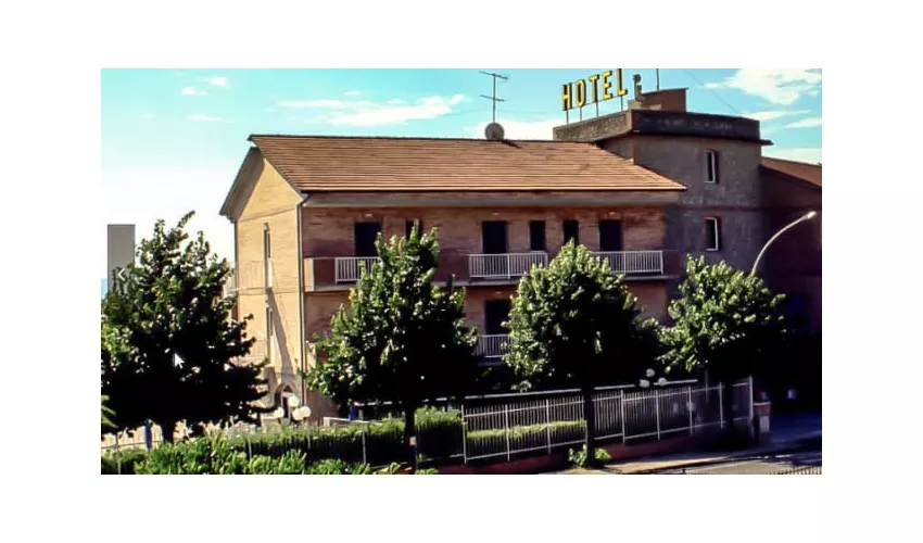 Albergo di Murlo