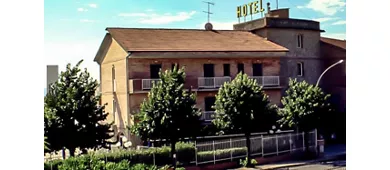 Albergo di Murlo