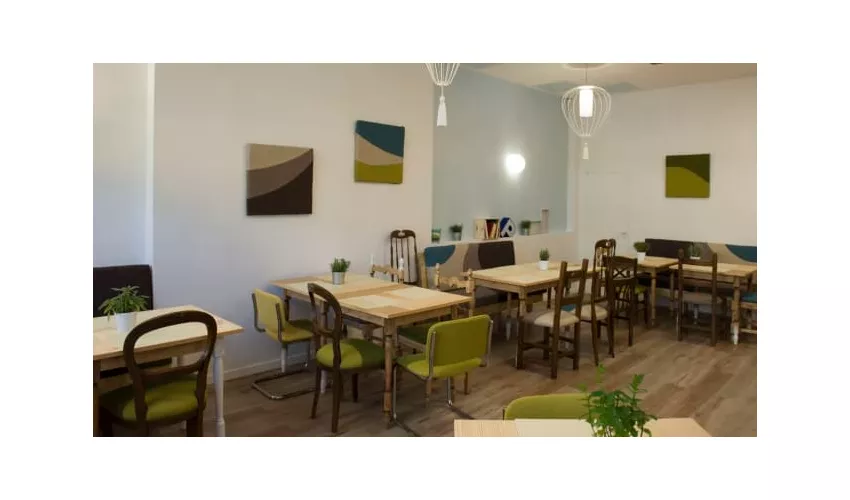Pizzeria Foriluogo