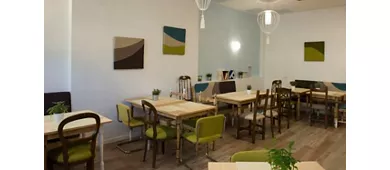 Pizzeria Foriluogo