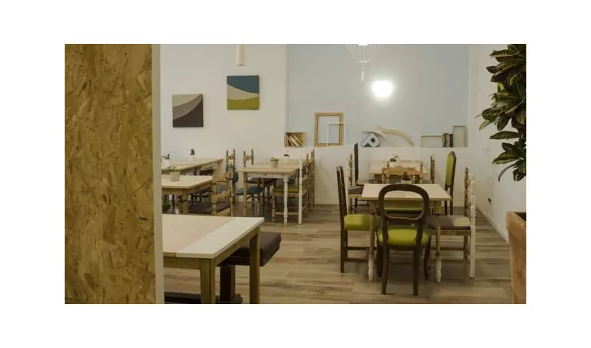 Pizzeria Foriluogo