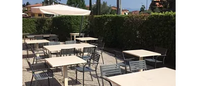 Il Melograno Ristorante Altopascio