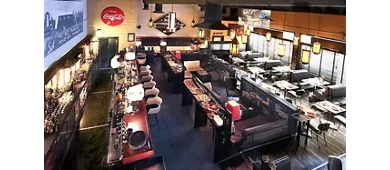 Columbus Restaurant