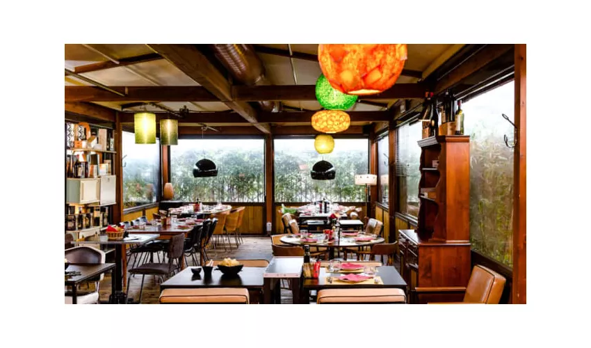 Columbus Restaurant