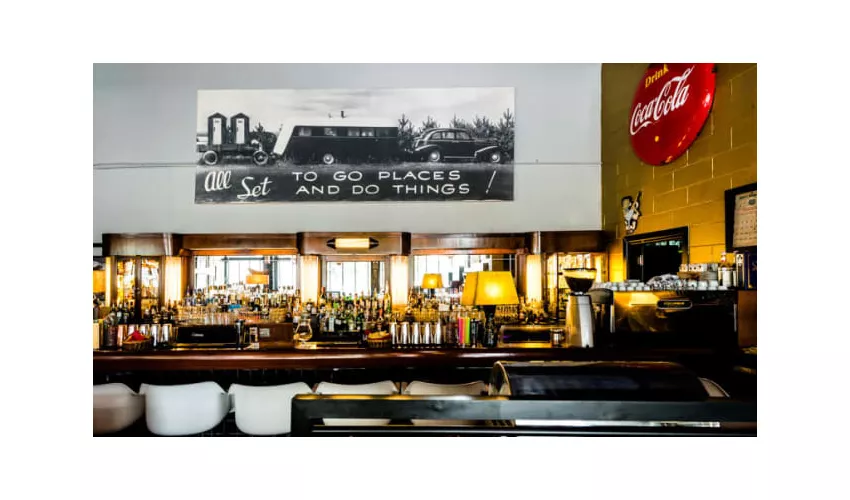 Columbus Restaurant