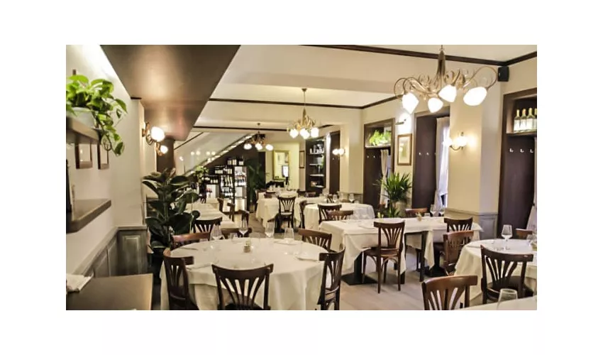 Alla Cucina delle Langhe
