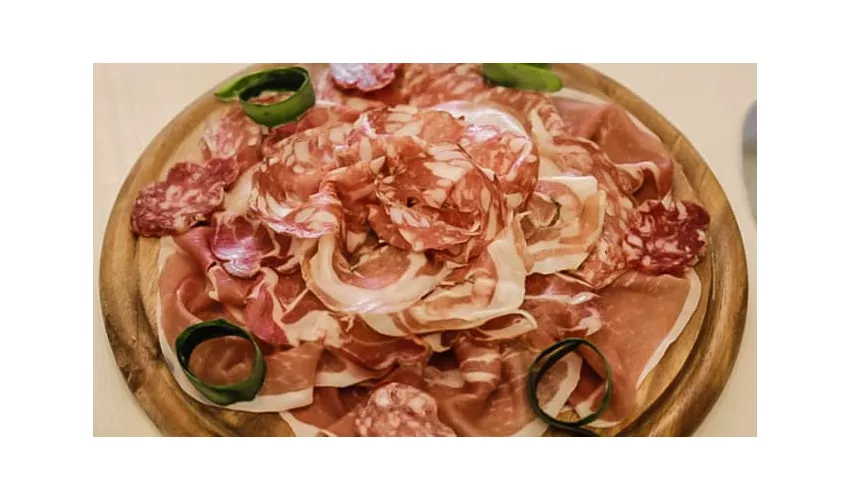Alla Cucina delle Langhe