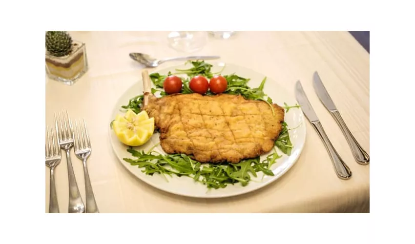 Alla Cucina delle Langhe