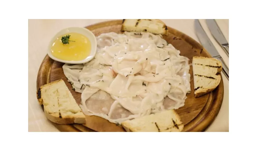 Alla Cucina delle Langhe