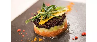 Restaurant All'Antica Ala