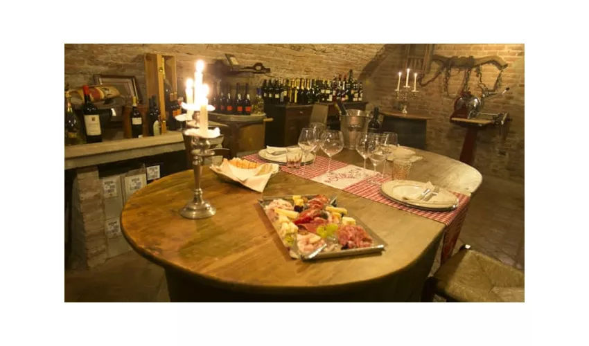 Restaurant All'Antica Ala