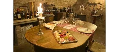 Restaurant All'Antica Ala
