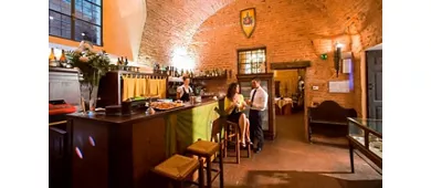 Restaurant All'Antica Ala