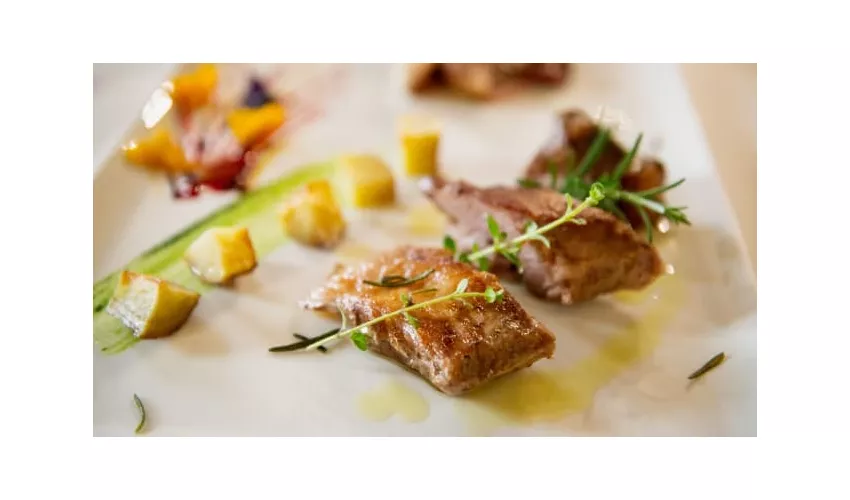 Restaurant All'Antica Ala