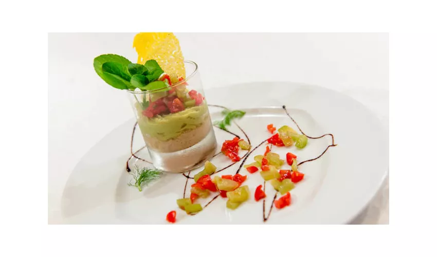 Restaurant All'Antica Ala