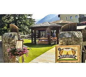 Hotel Baita dei Pini