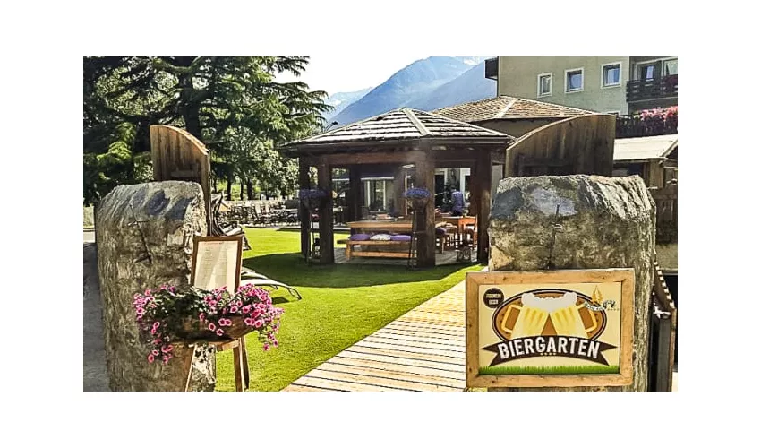 Hotel Baita dei Pini