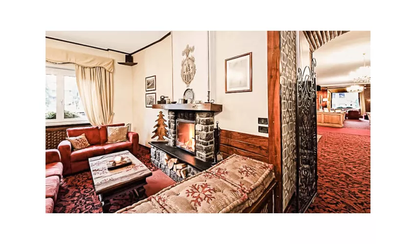 Hotel Baita dei Pini
