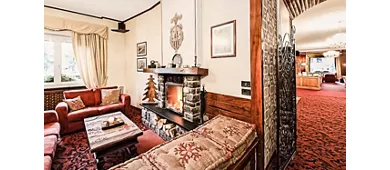 Hotel Baita dei Pini