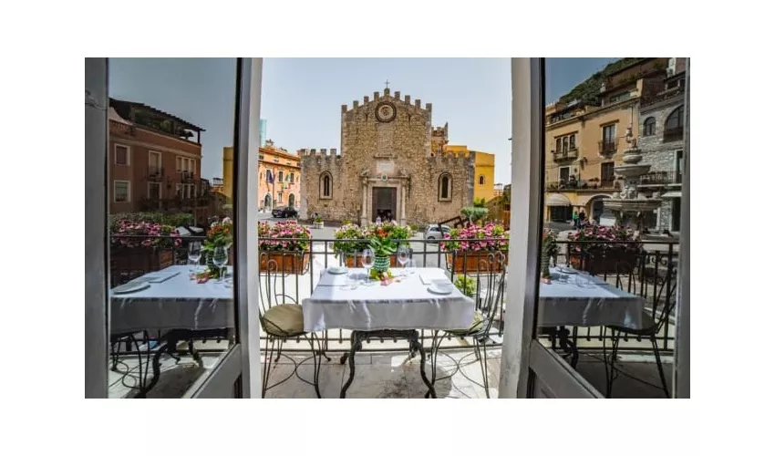 Ristorante Al Duomo