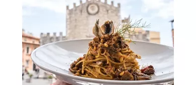 Ristorante Al Duomo