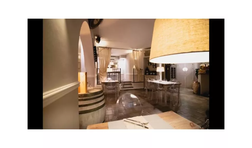 53040 Ristorante pizzeria