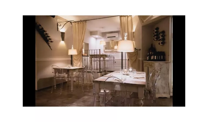 53040 Ristorante pizzeria