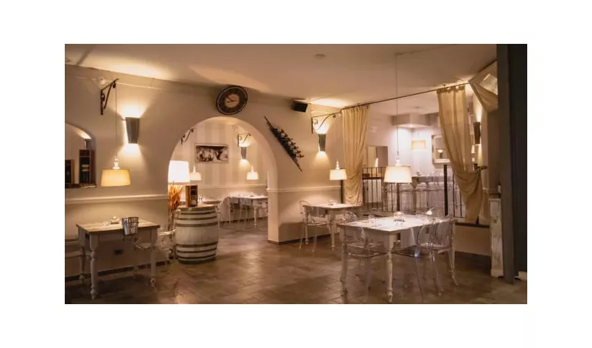 53040 Ristorante pizzeria