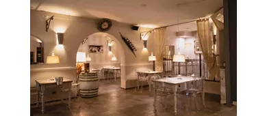 53040 Ristorante pizzeria