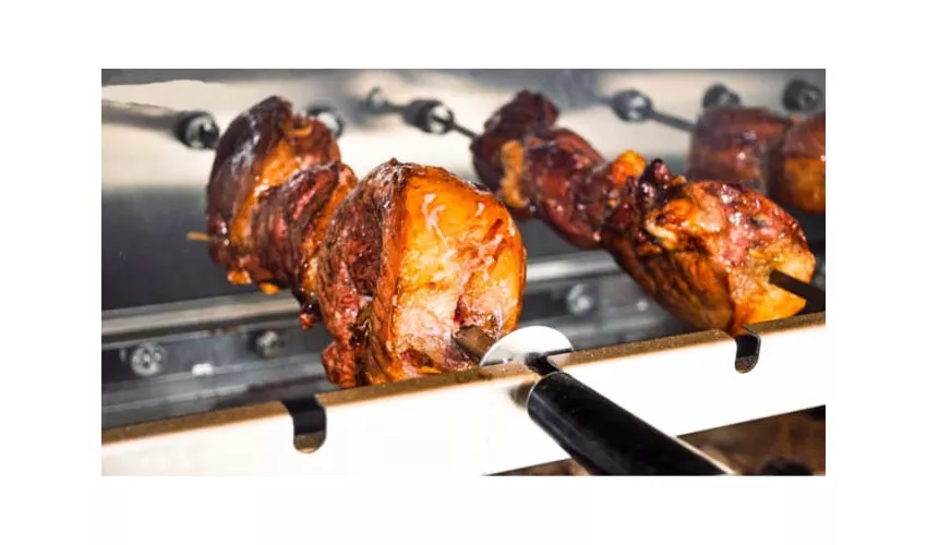 Picanha Tropea Restaurant Steak House