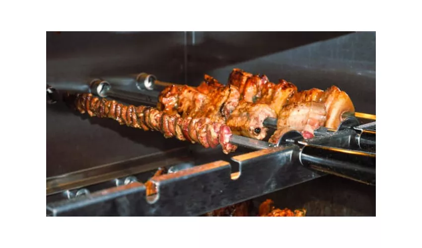 Picanha Tropea Restaurant Steak House