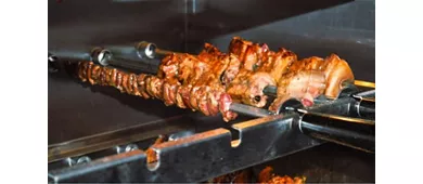 Picanha Tropea Restaurant Steak House