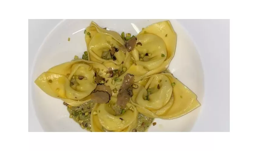 da Tiberio a San Casciano